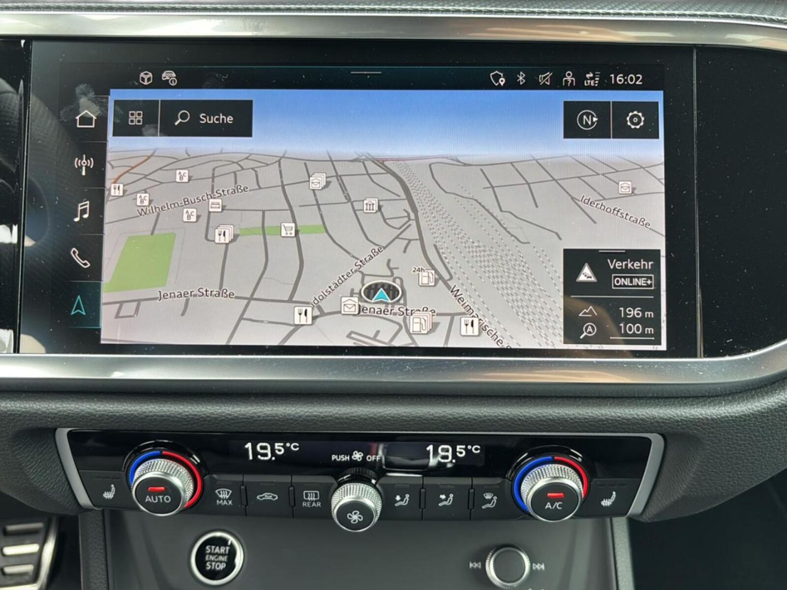 Audi Q3 – Bild 15