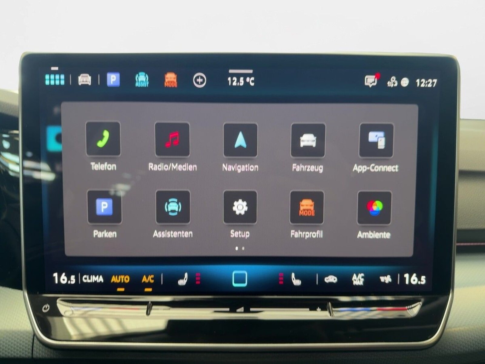 Volkswagen Golf Variant – Bild 11