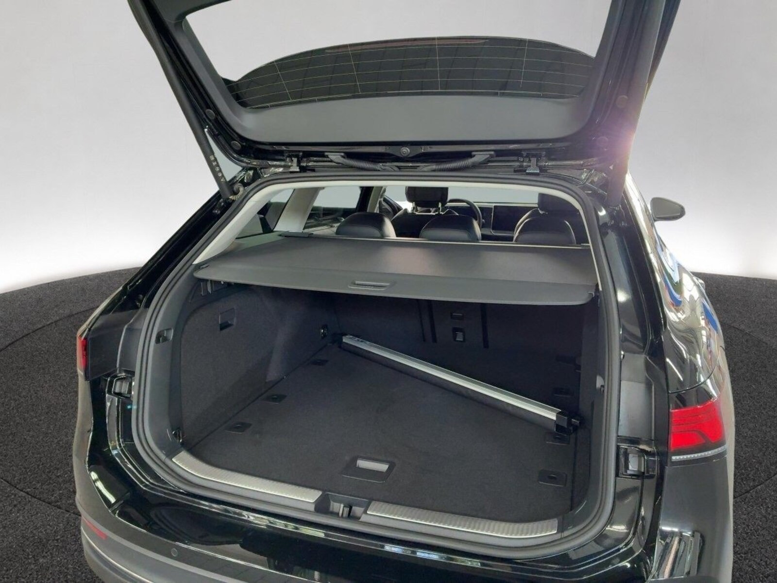 Volkswagen Passat – Bild 12
