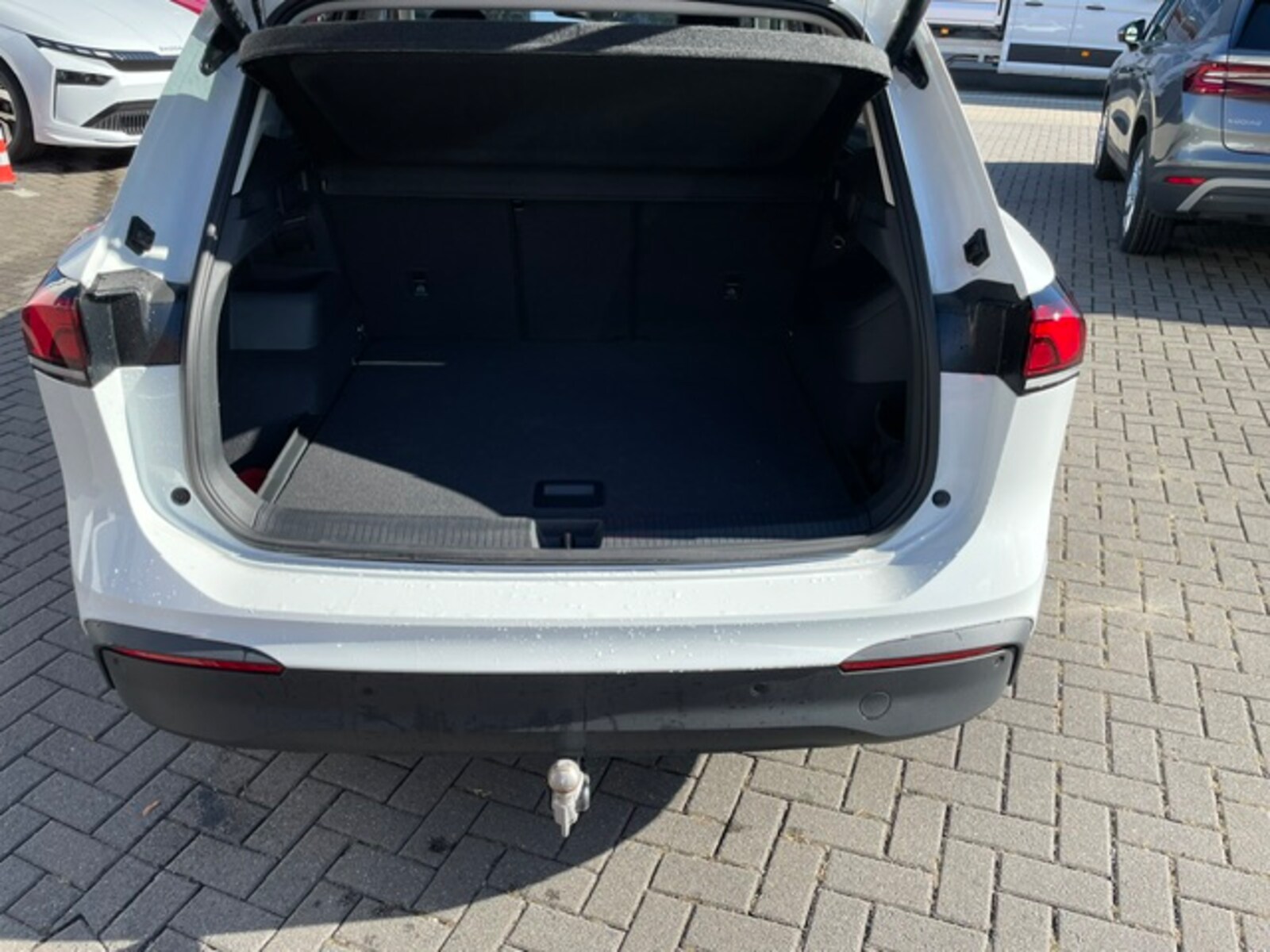 Volkswagen Tiguan – Bild 6