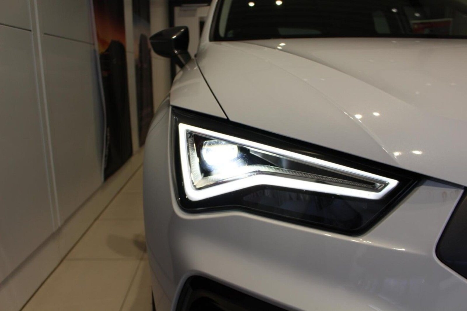 CUPRA Ateca – Bild 21