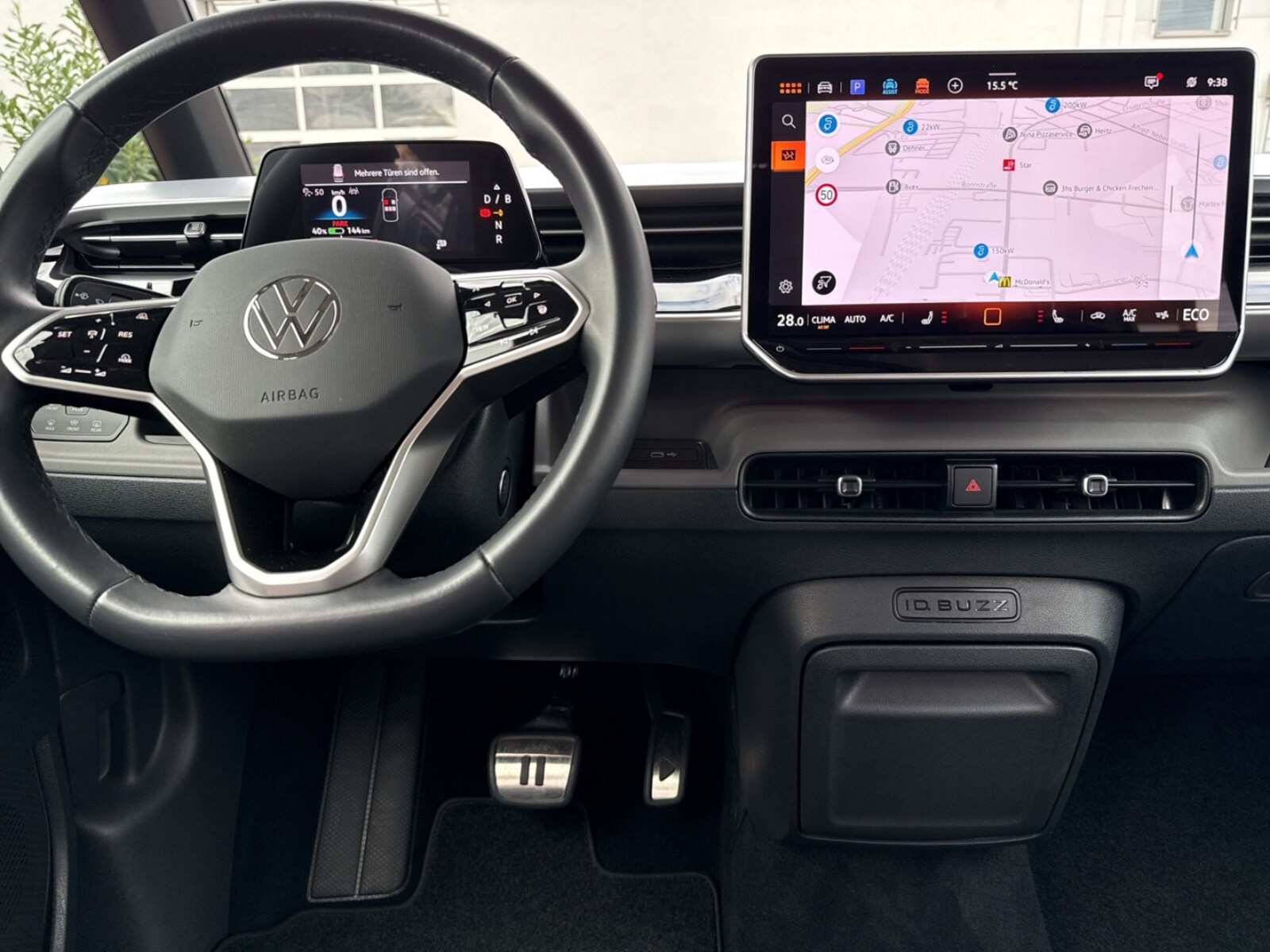 Volkswagen ID. Buzz – Bild 11