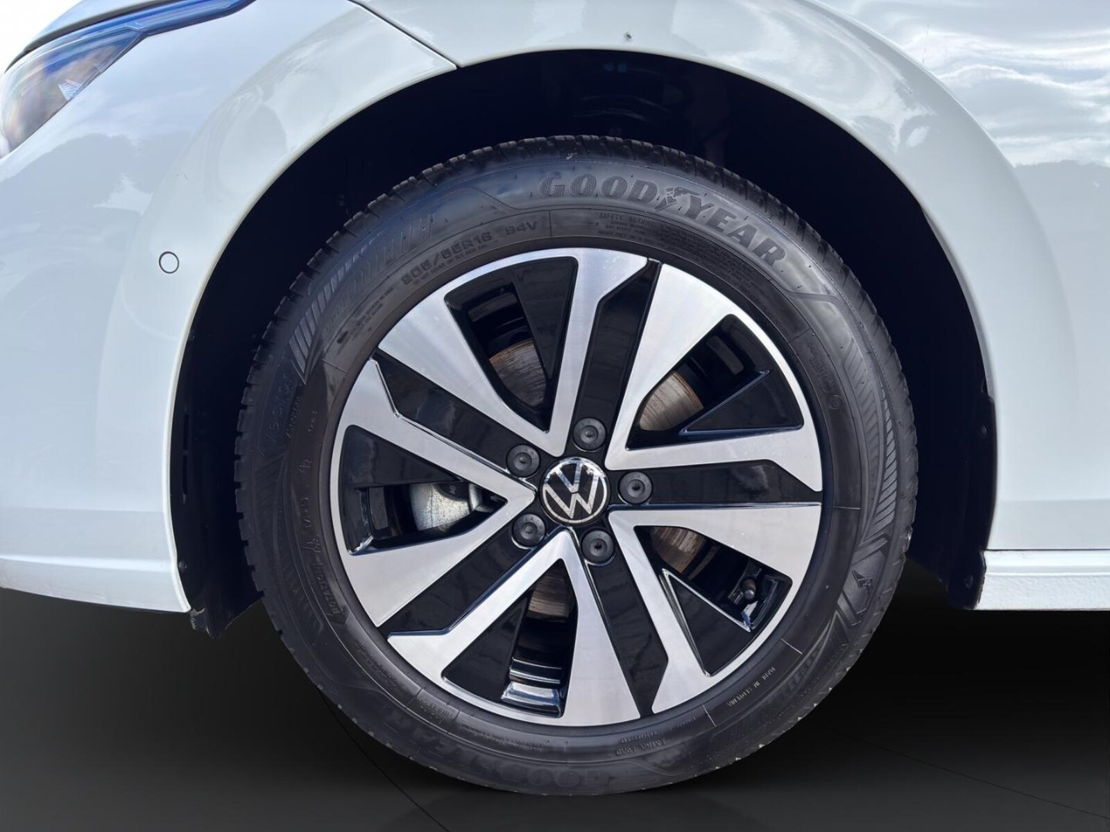 Volkswagen Golf – Bild 7