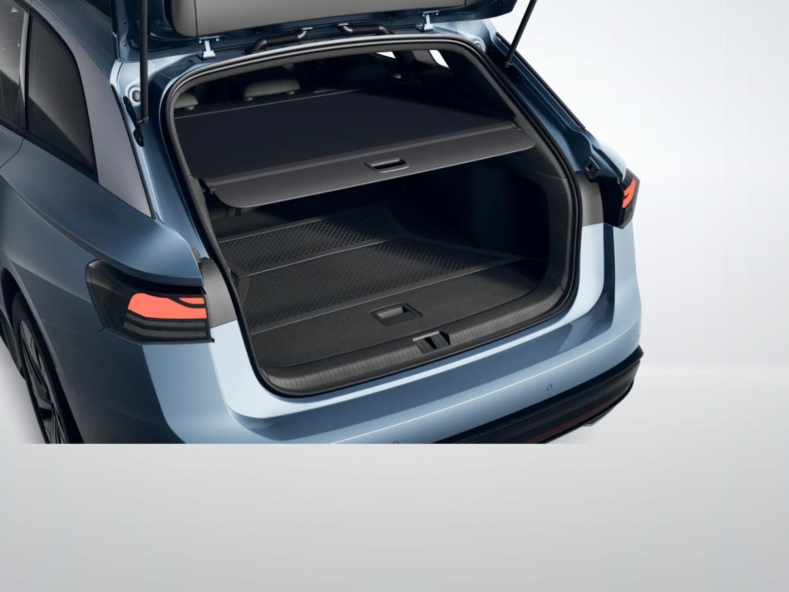 Volkswagen ID.7 Tourer – Bild 8