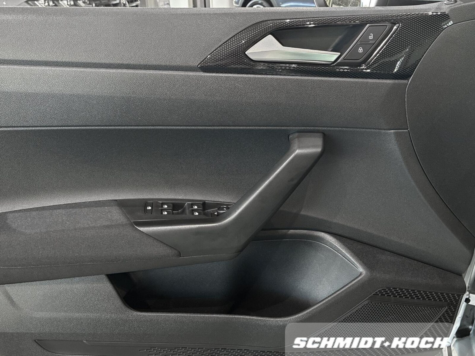 Volkswagen Taigo – Bild 14