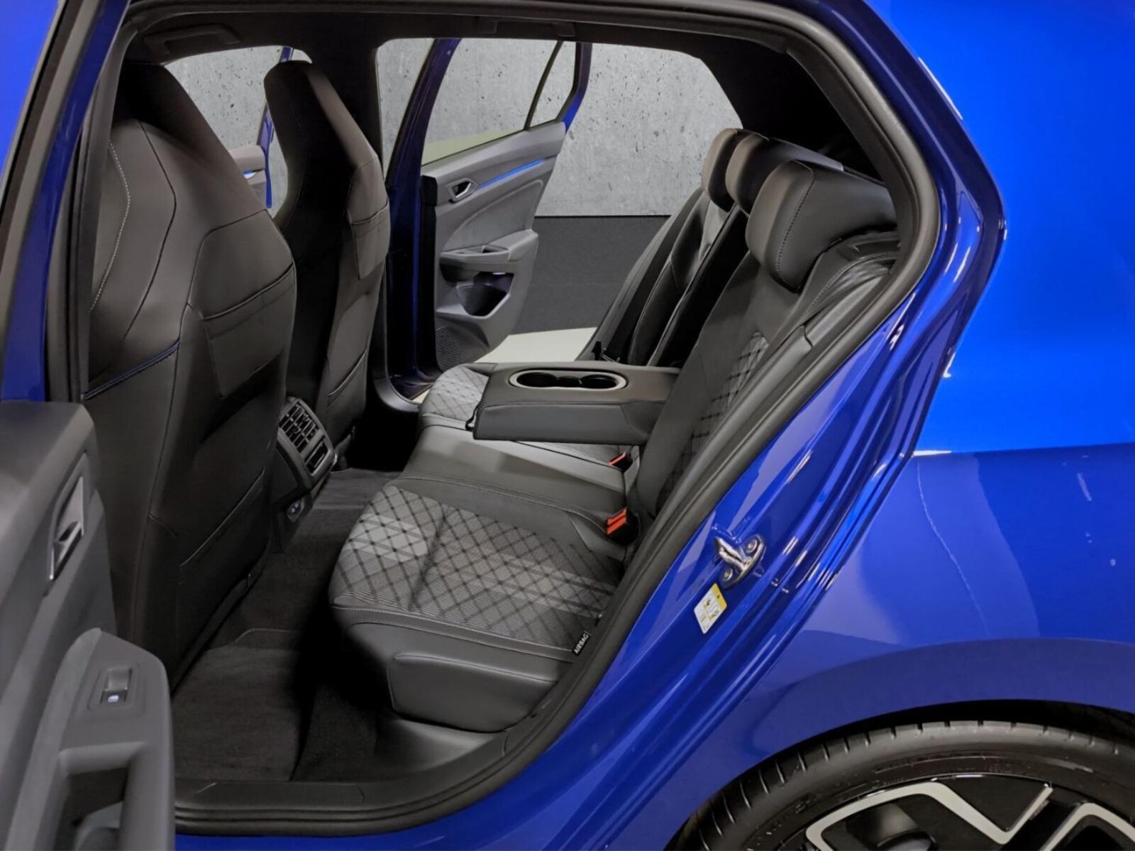 Volkswagen Golf – Bild 12