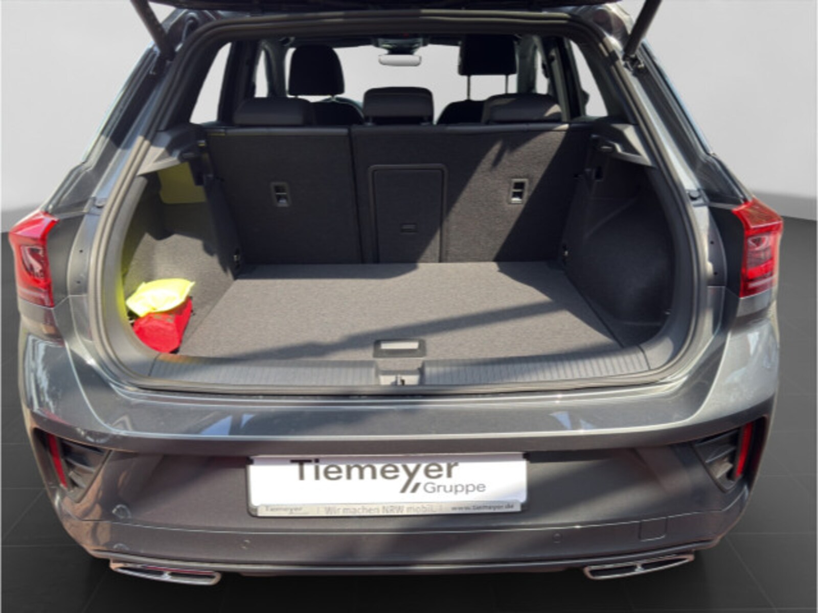 Volkswagen T-Roc – Bild 17