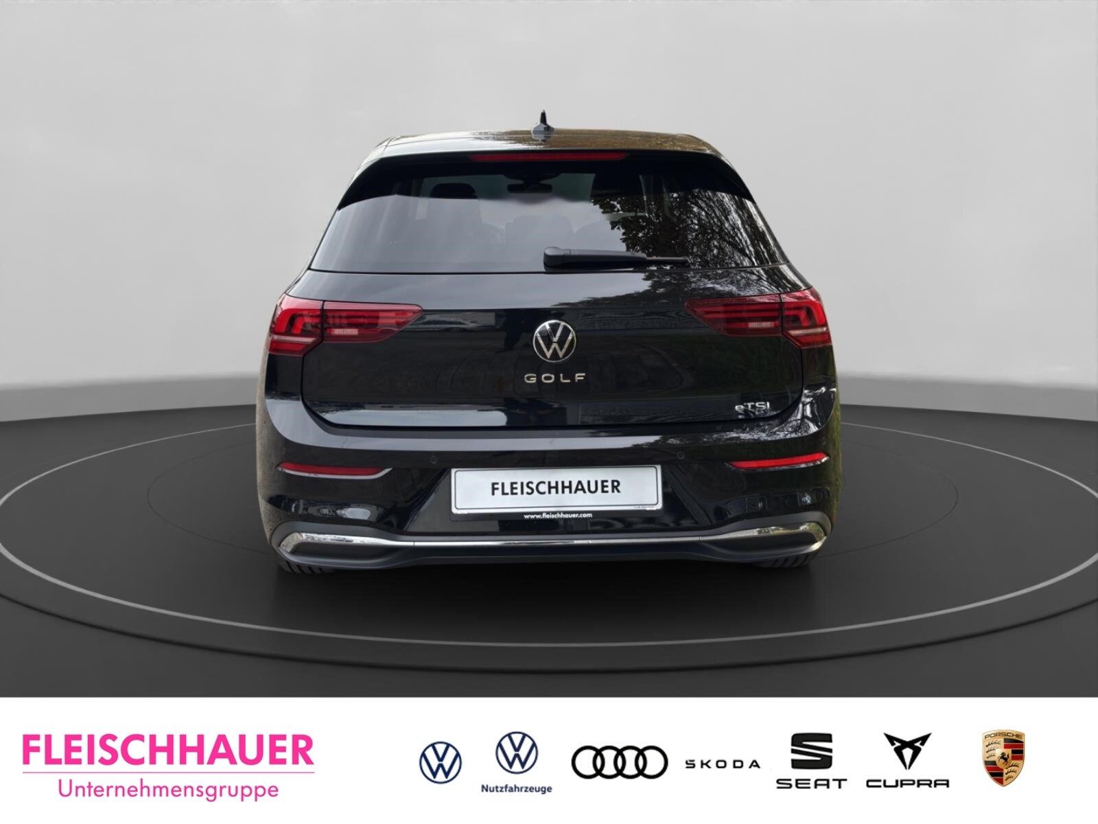 Volkswagen Golf – Bild 5