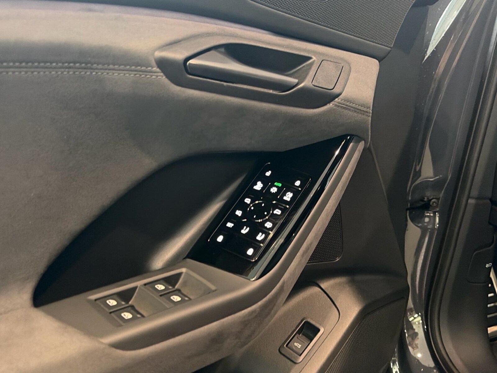 Audi Q6 e-tron – Bild 12