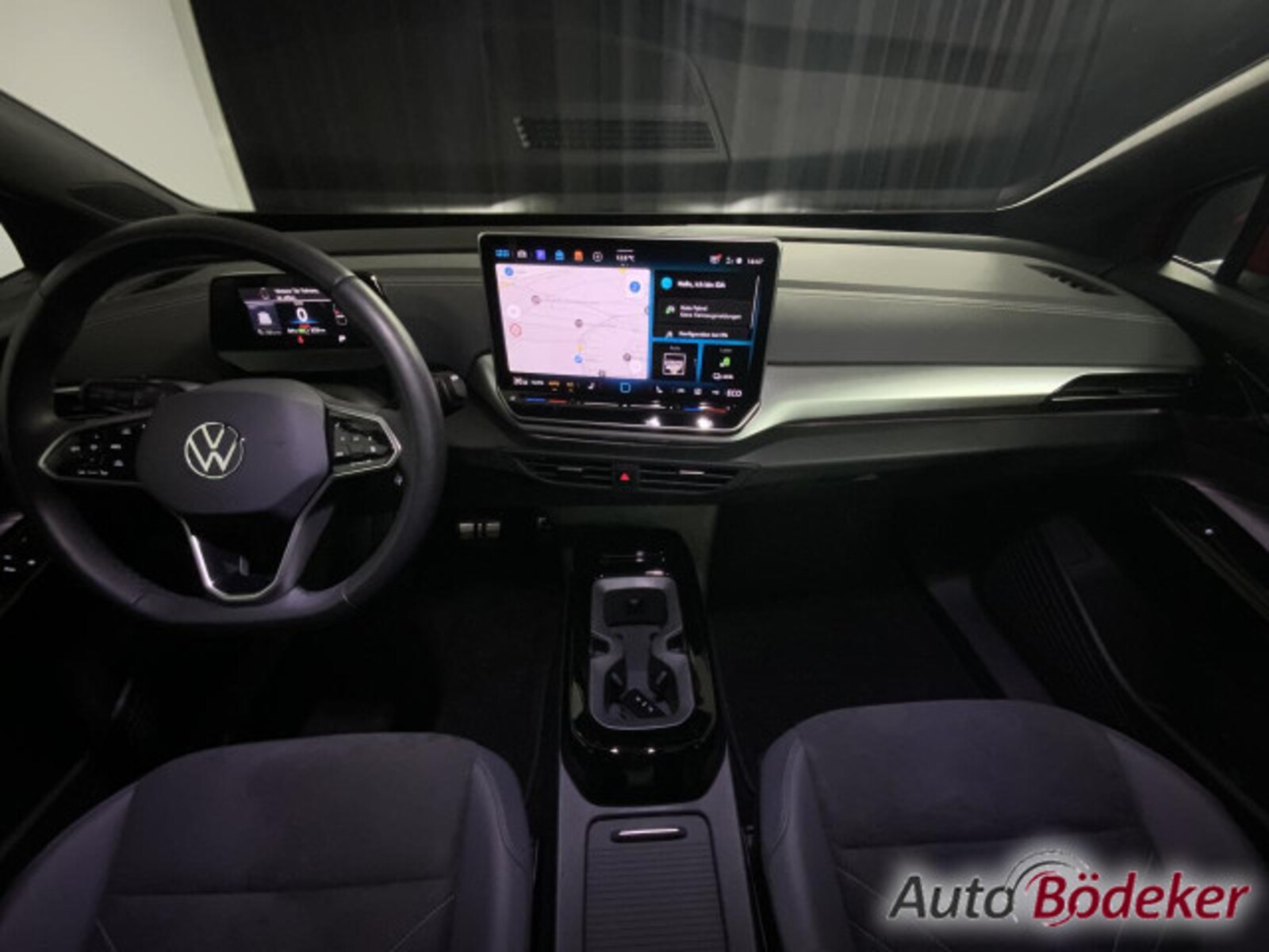 Volkswagen ID.4 – Bild 12