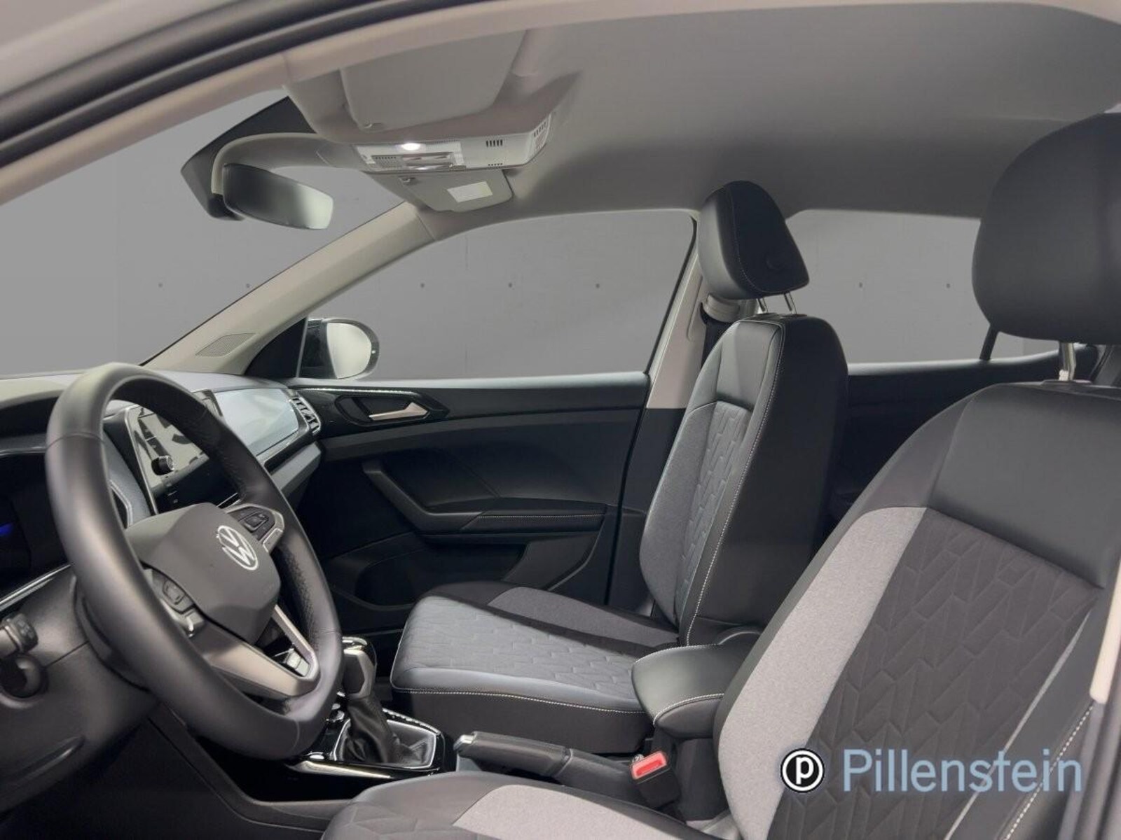 Volkswagen T-Cross – Bild 4