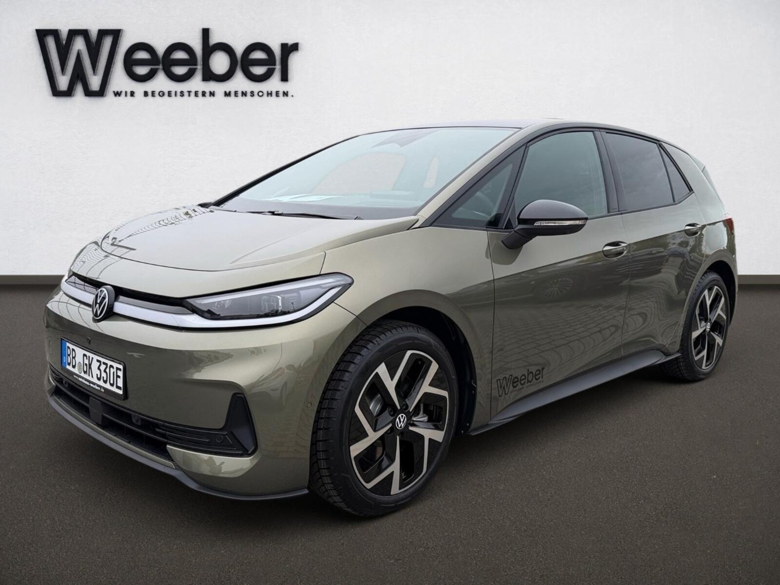 Volkswagen ID.3 Neo – Bild 2