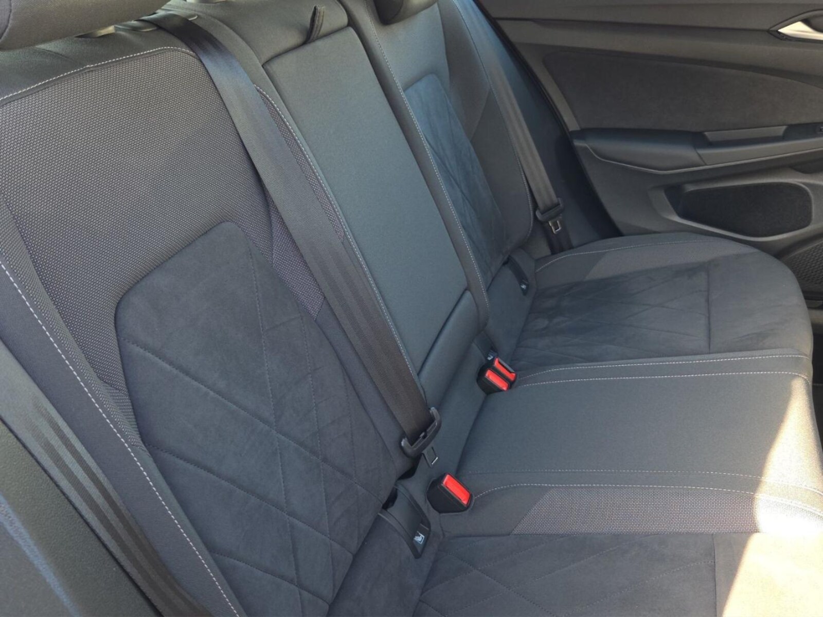 Volkswagen Golf – Bild 16
