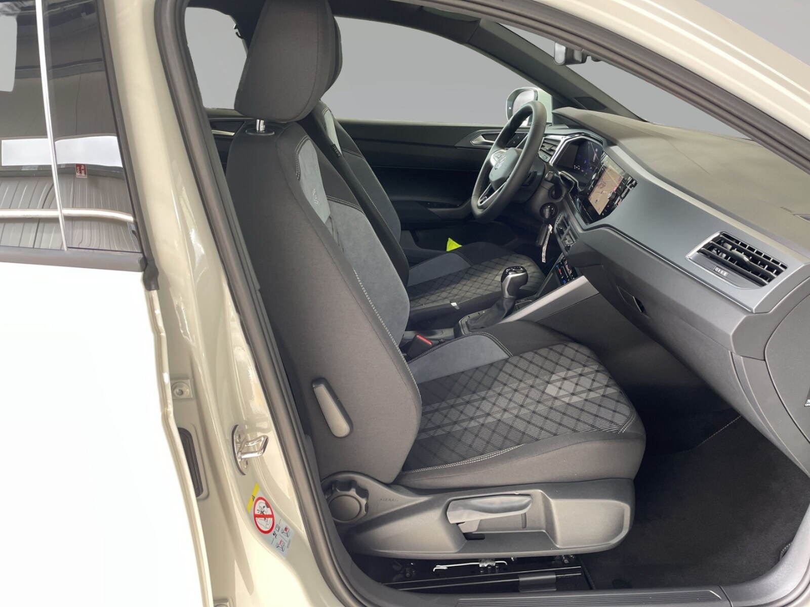 Volkswagen Taigo – Bild 7
