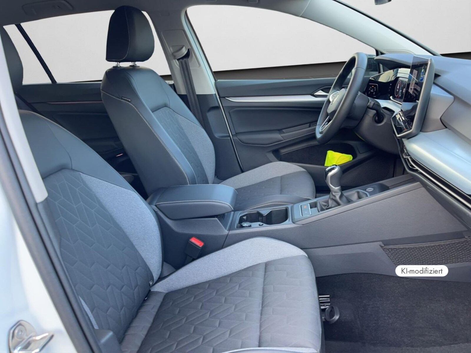 Volkswagen Golf Variant – Bild 4