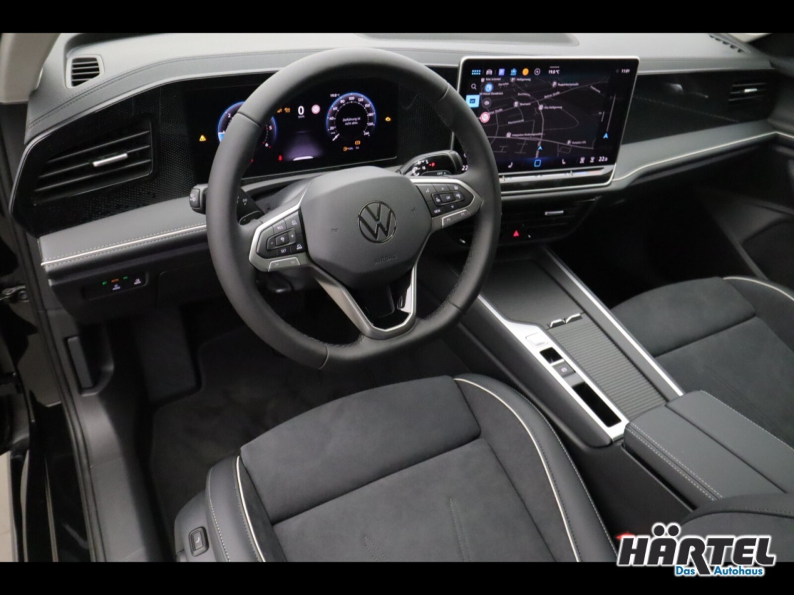Volkswagen Passat – Bild 9