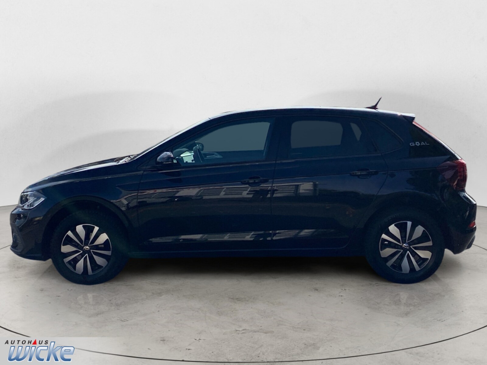 Volkswagen Polo – Bild 7