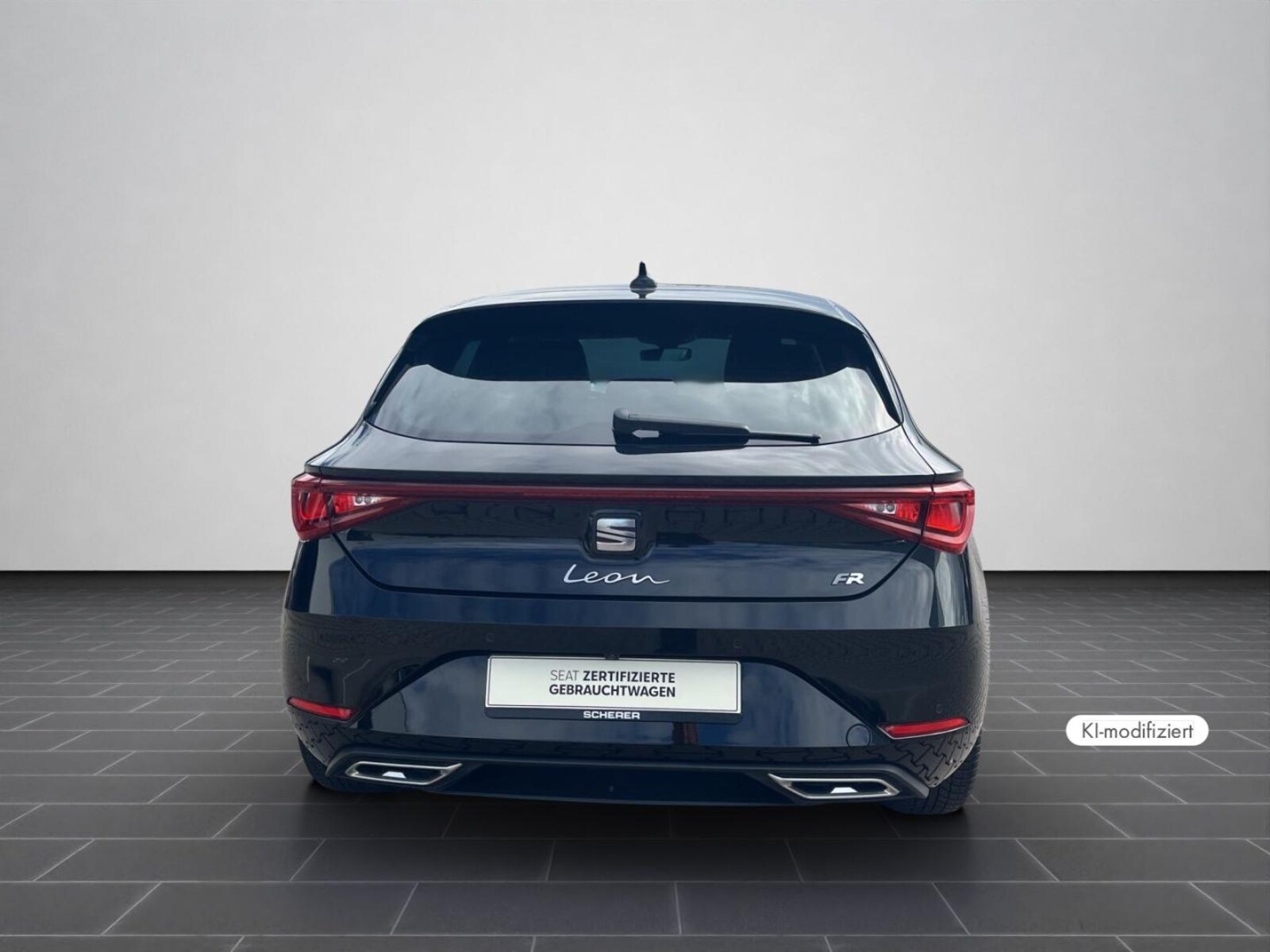 SEAT Leon – Bild 6