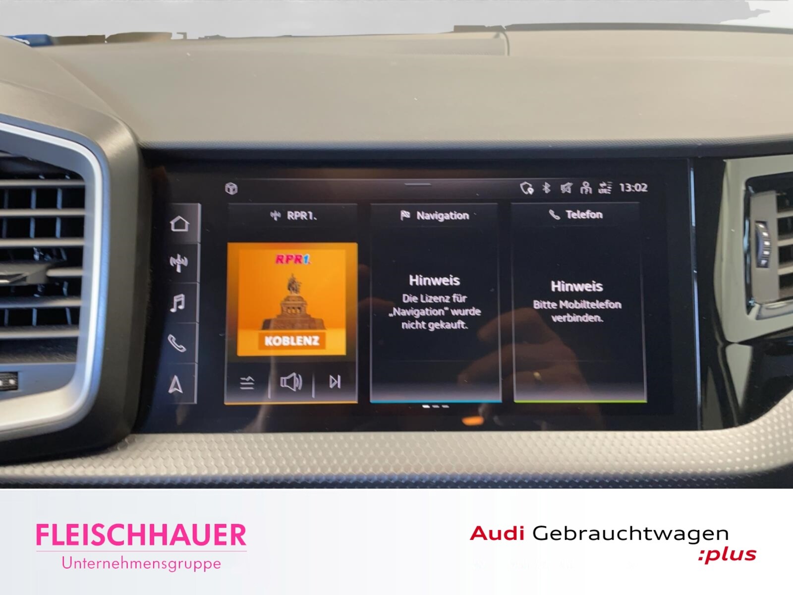 Audi A1 Sportback – Bild 14