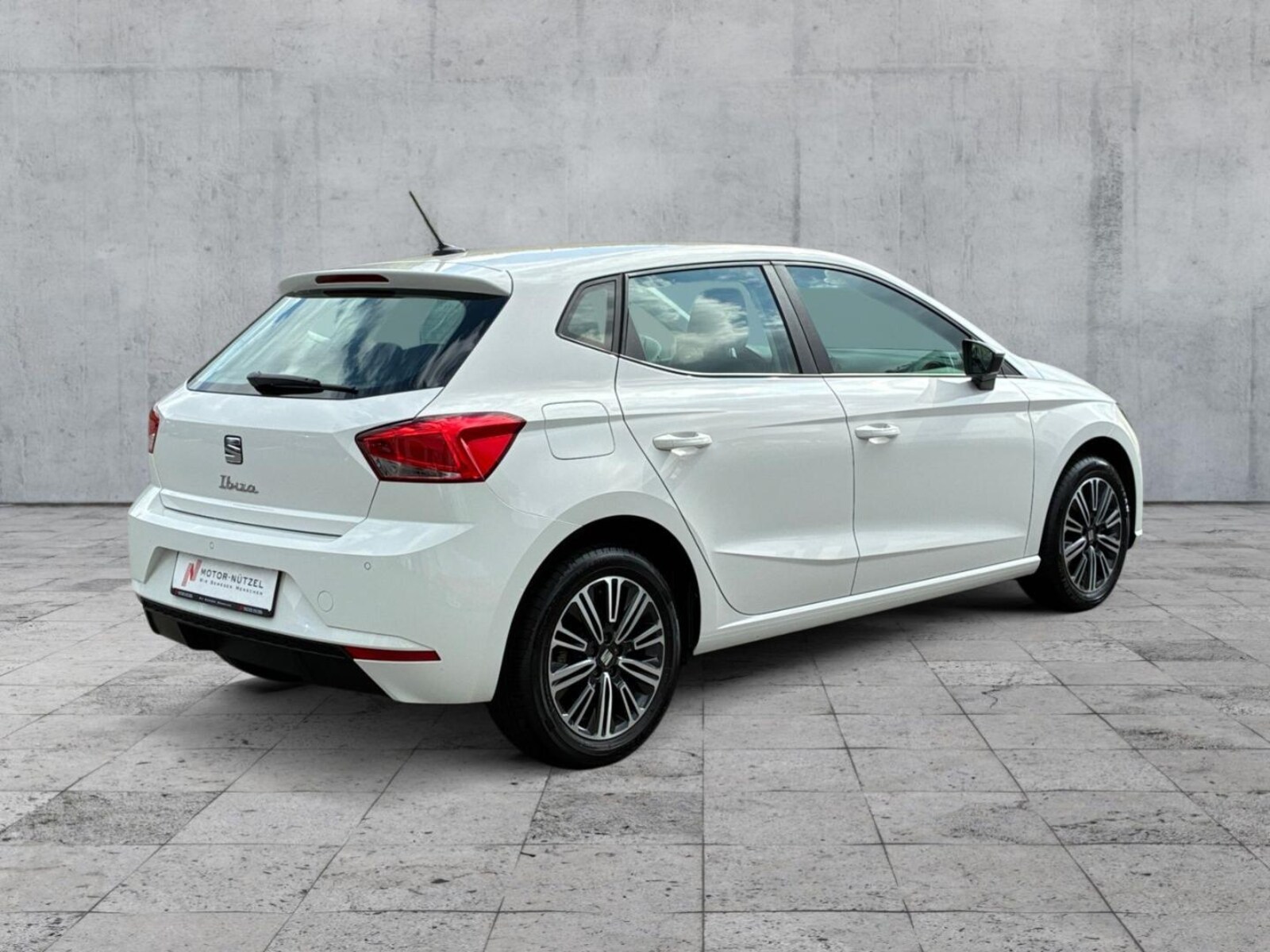 SEAT Ibiza – Bild 5