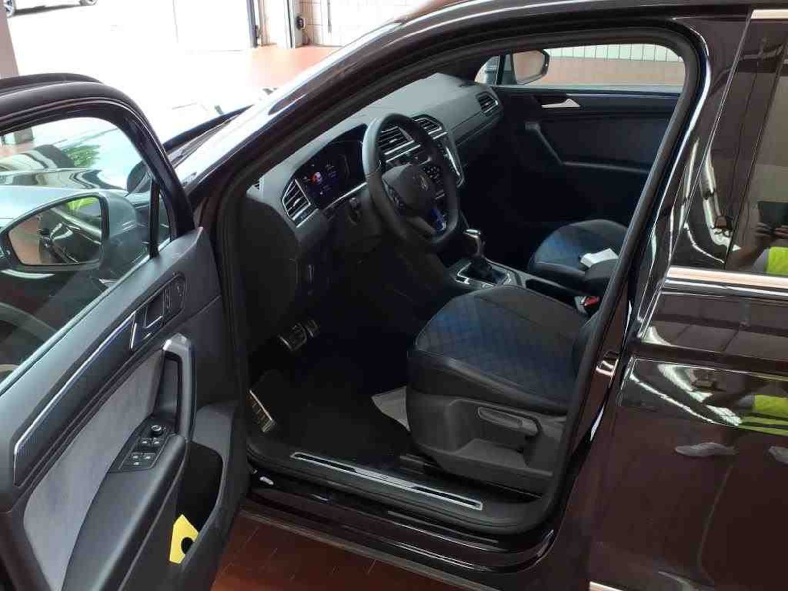 Volkswagen Tiguan – Bild 3
