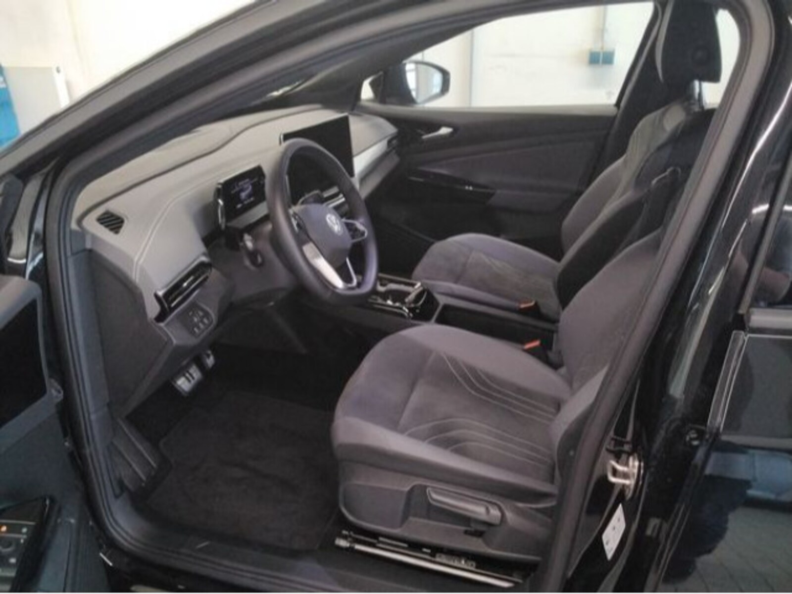Volkswagen ID.4 – Bild 5