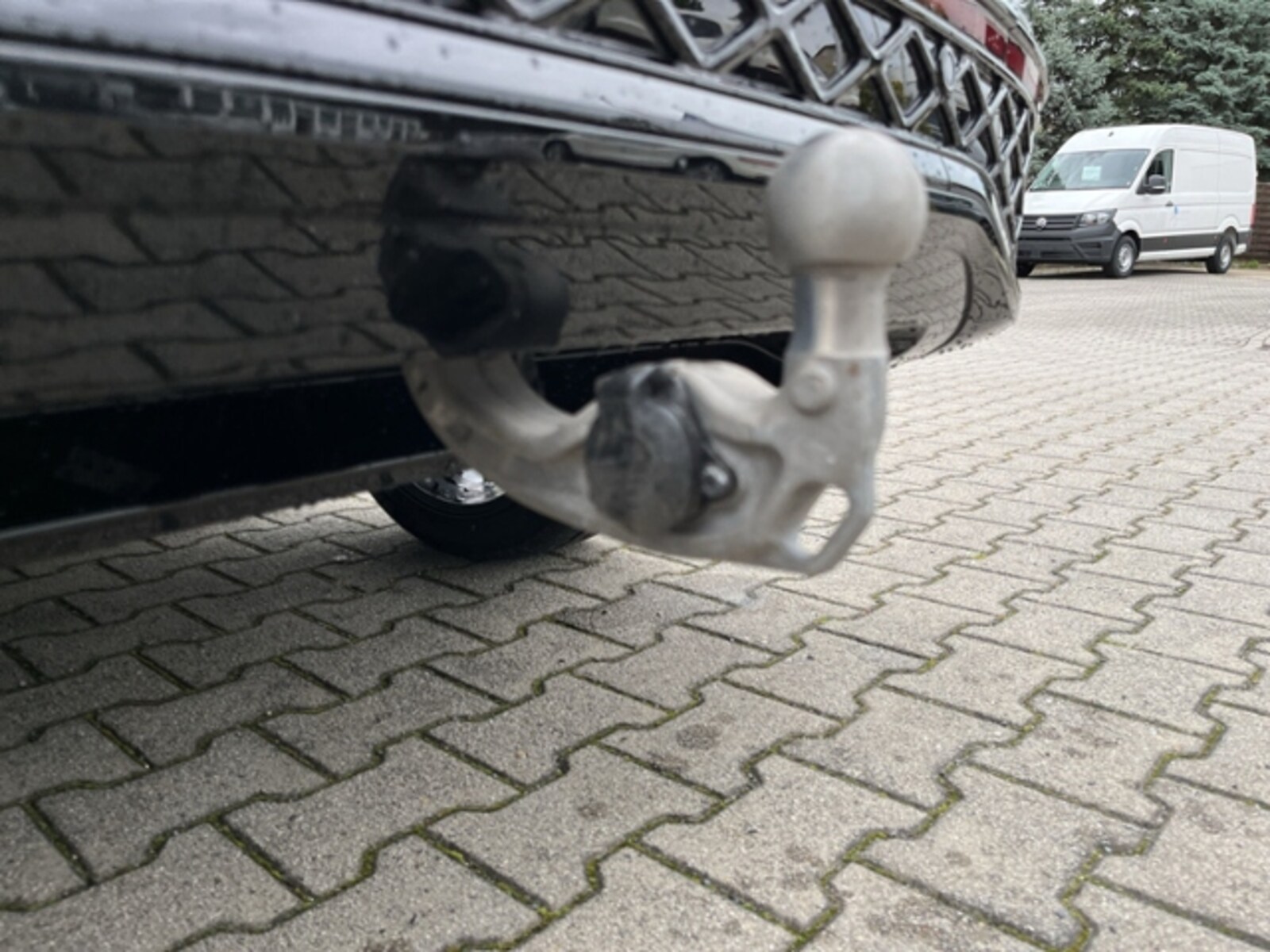 Volkswagen Tiguan – Bild 18