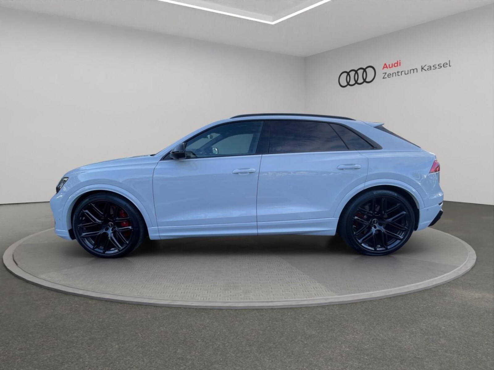 Audi RS Q8 – Bild 3
