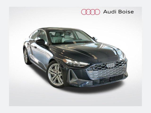 Photo of 2026 Audi A5 Sedan 