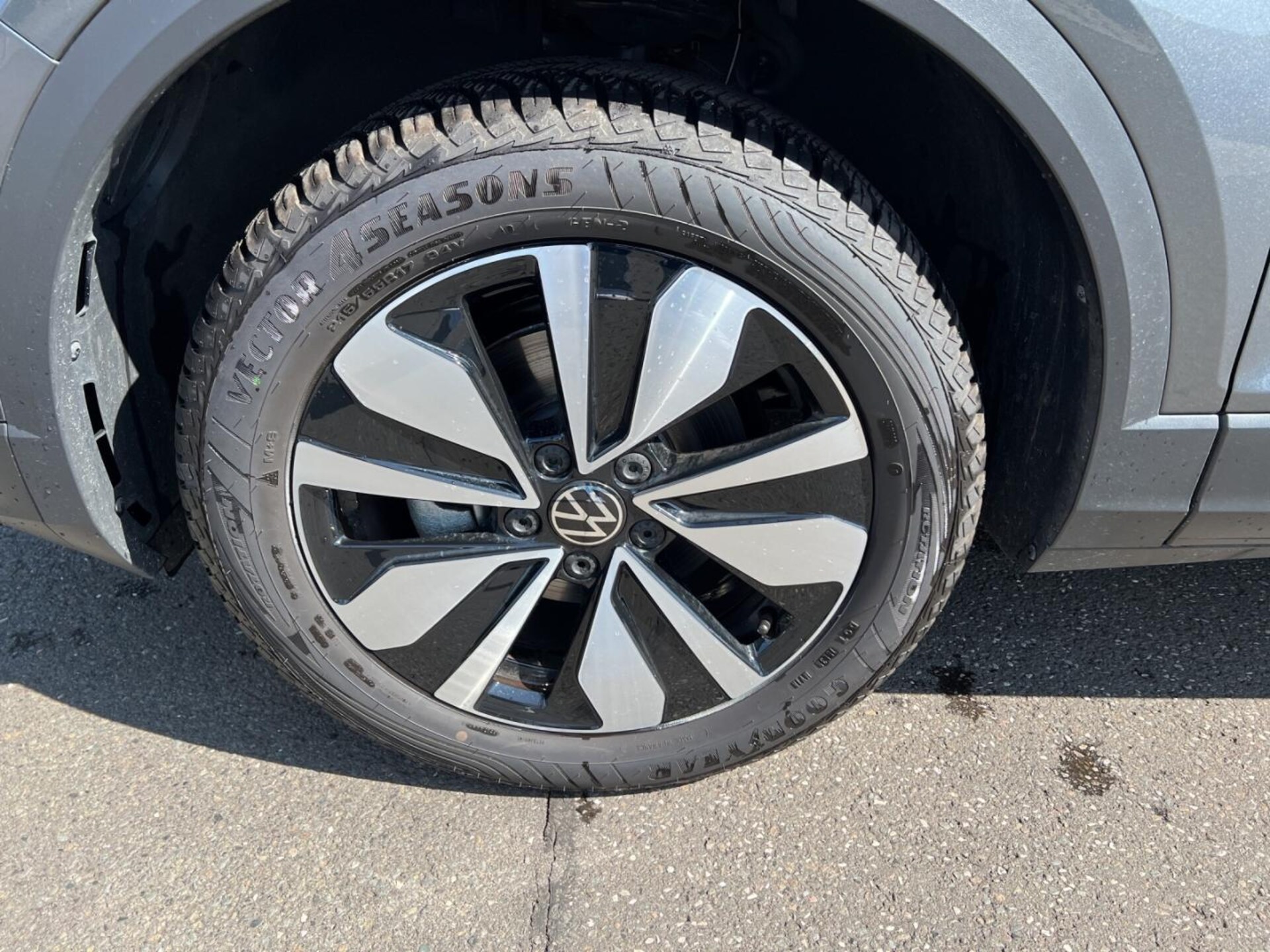 Volkswagen T-Roc MOVE