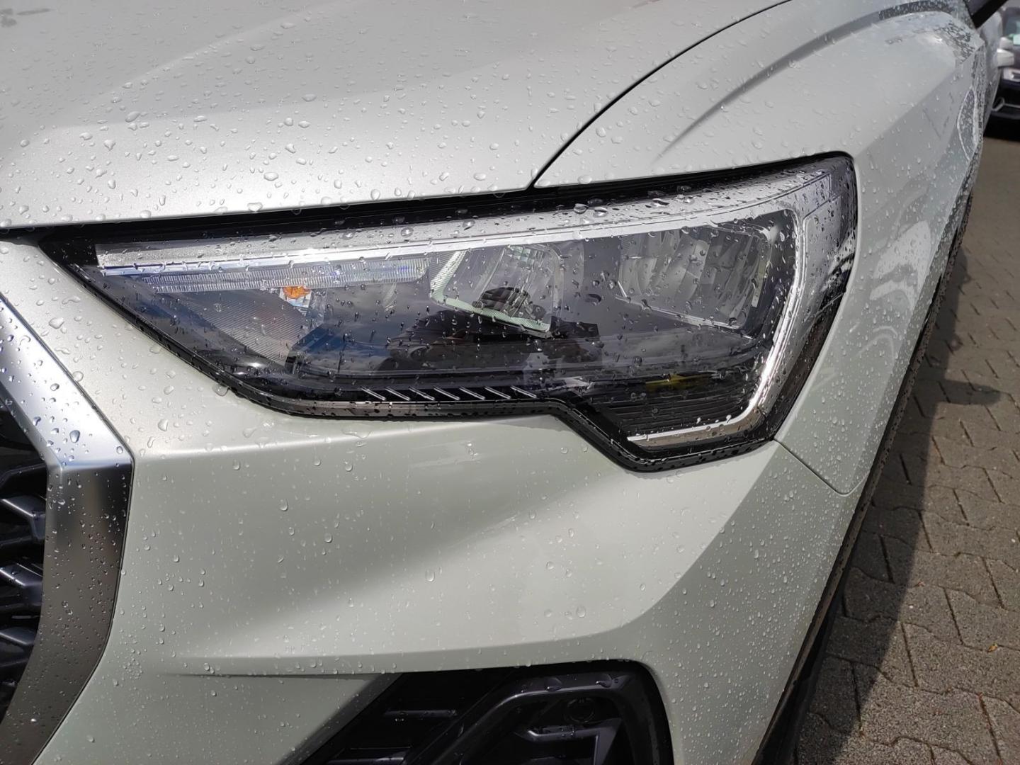 Image about Audi Q3 Sportback 35 TFSI S tronic