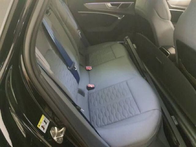 Image about Audi RS 6 Avant TFSI quattro tiptronic