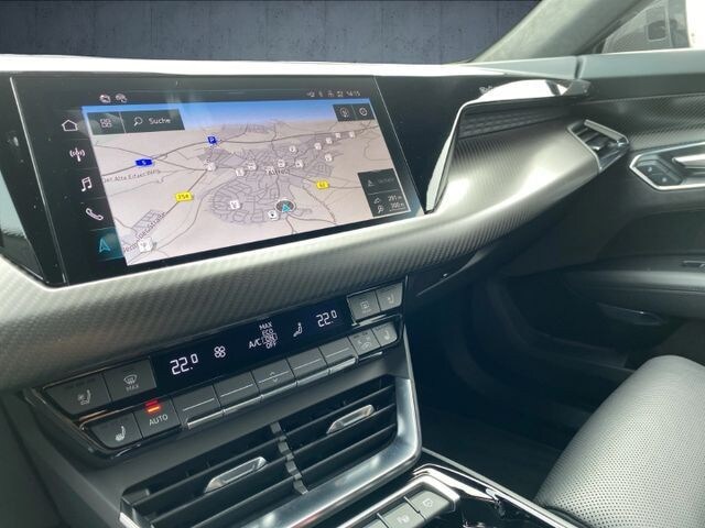 Image about Audi RS e-tron GT e-tron quattro