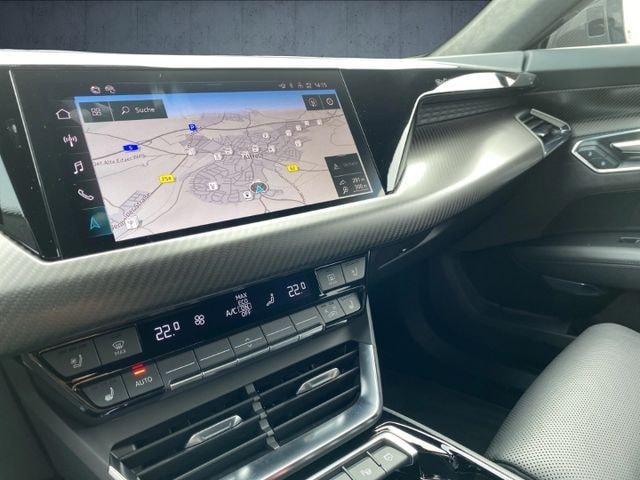 Audi e-tron GT RS