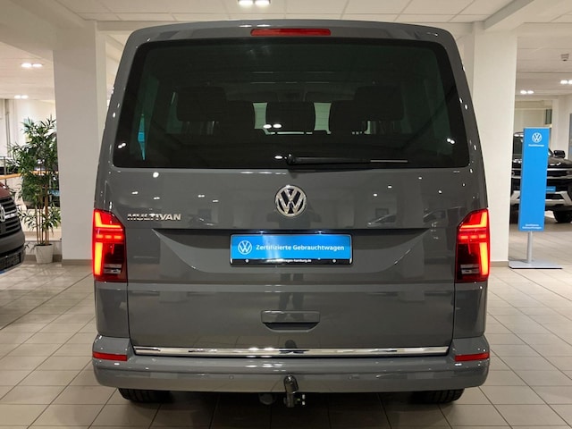 Volkswagen T6.1 Multivan