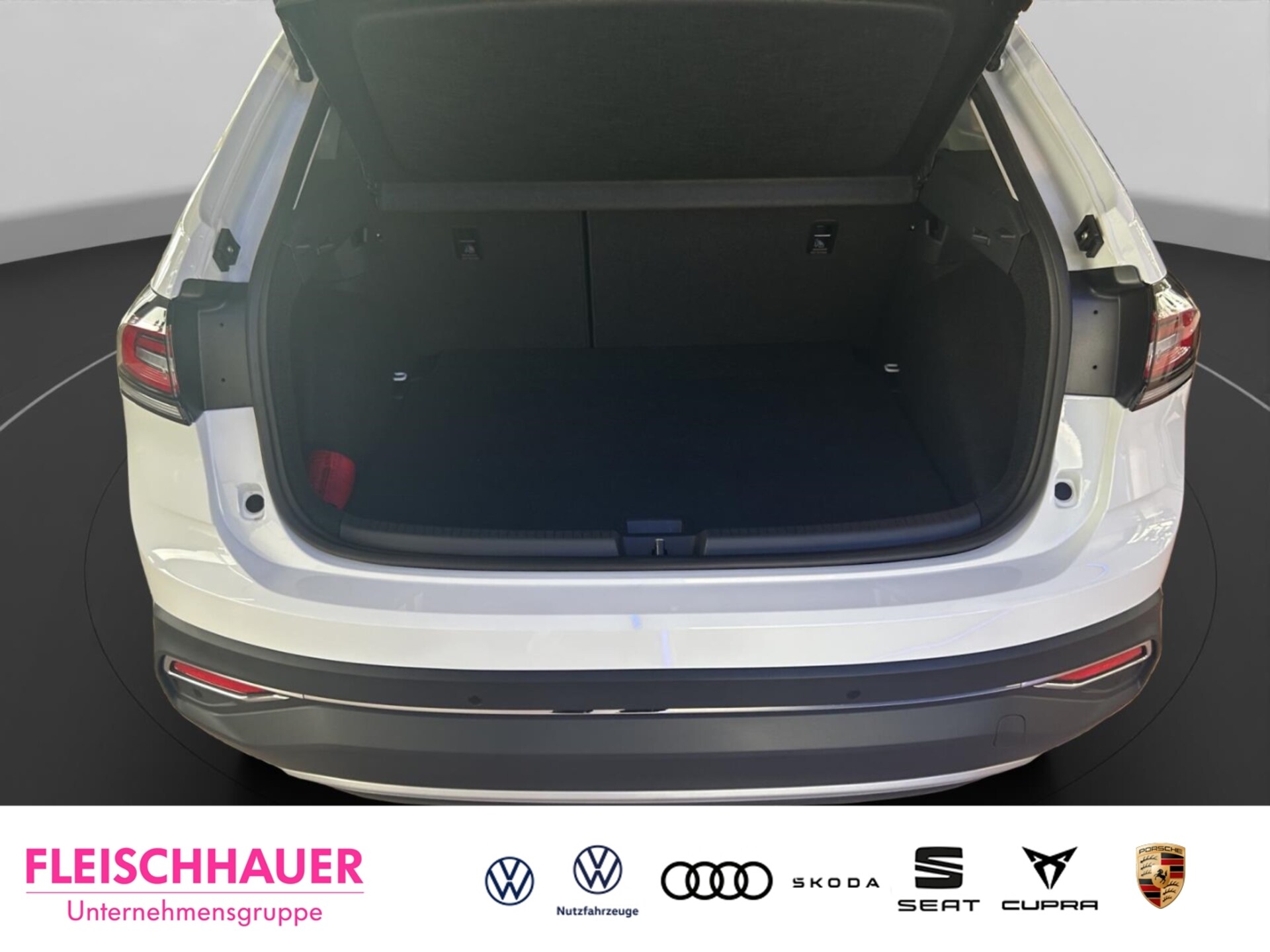 Volkswagen Taigo Style