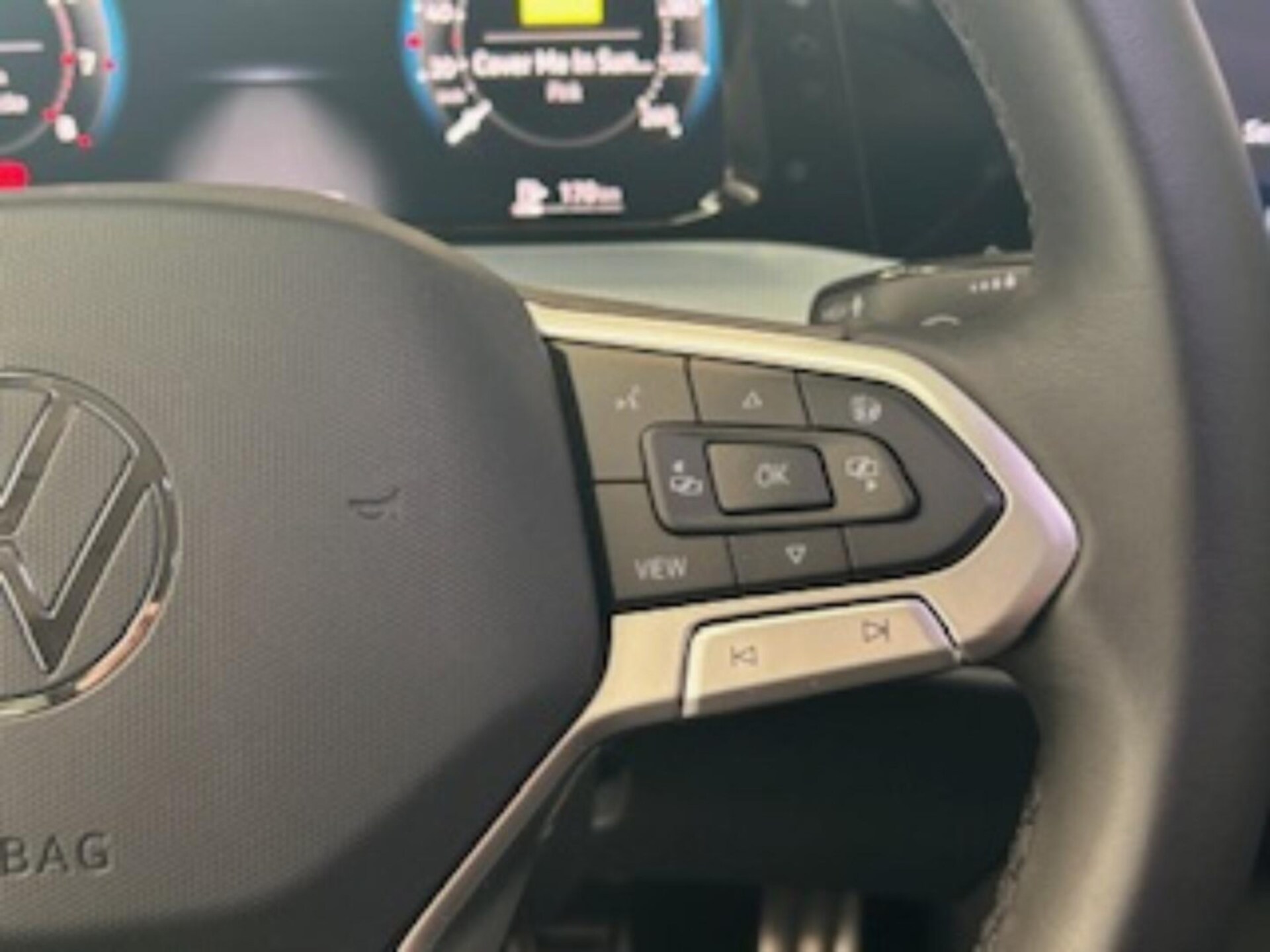 Volkswagen Golf Goal