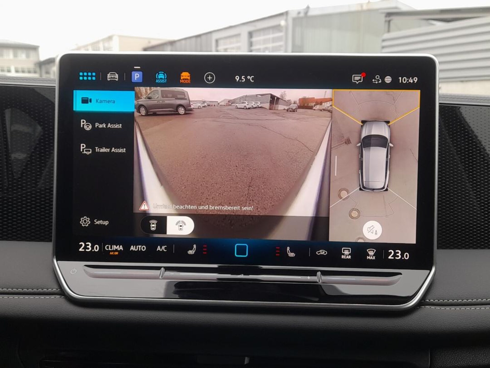 Volkswagen Tiguan ENERGY