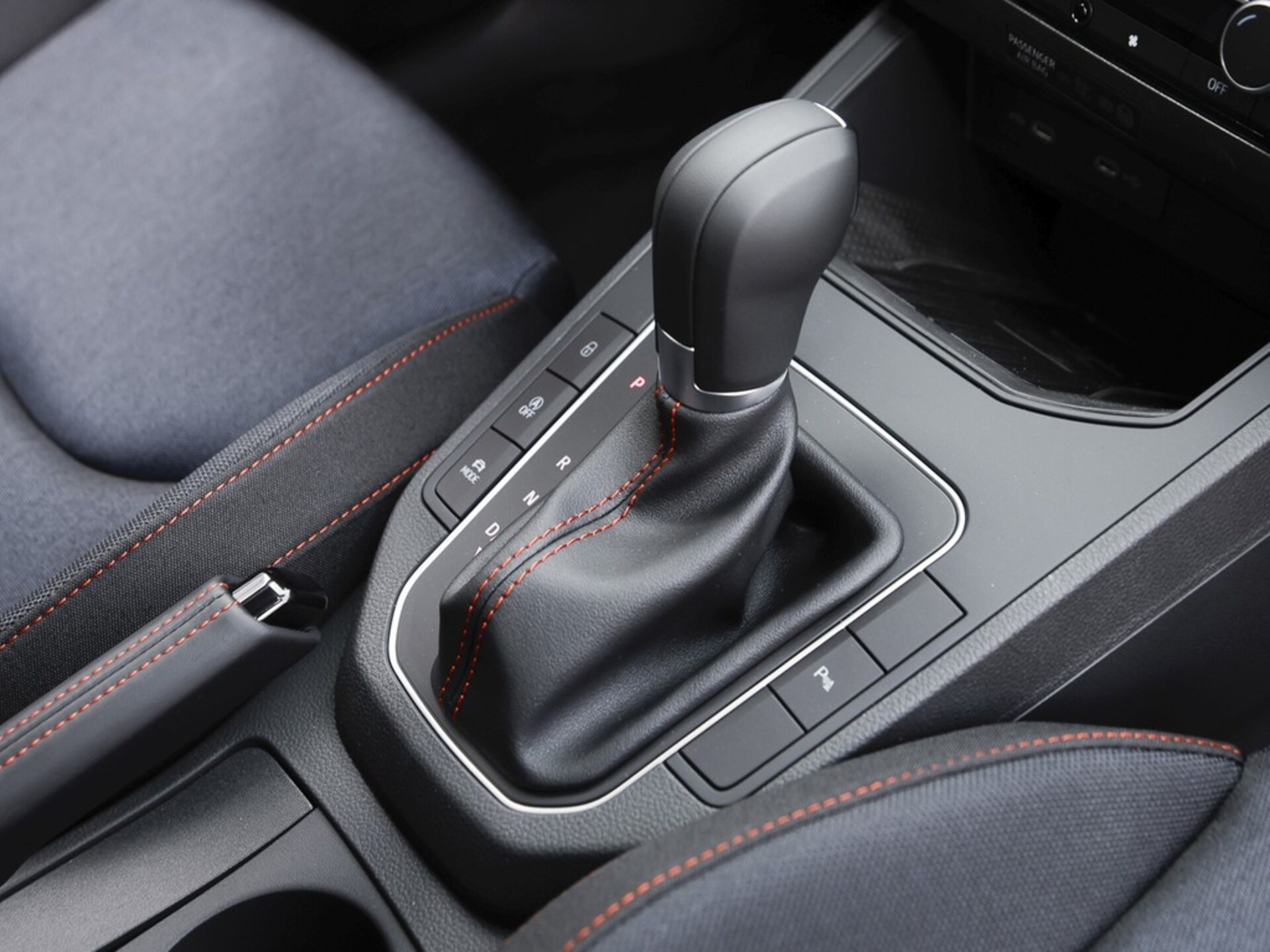 SEAT Ibiza FR