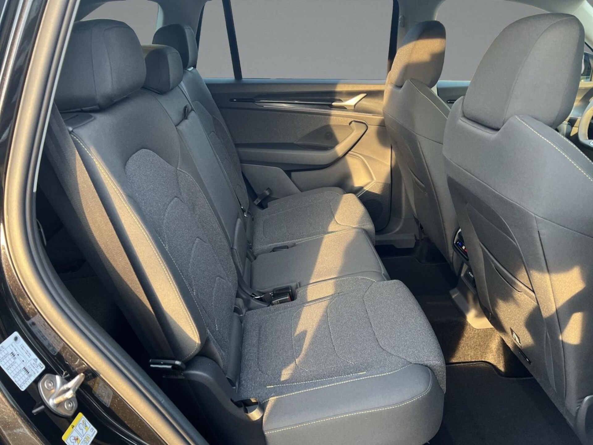 Skoda Kodiaq Selection
