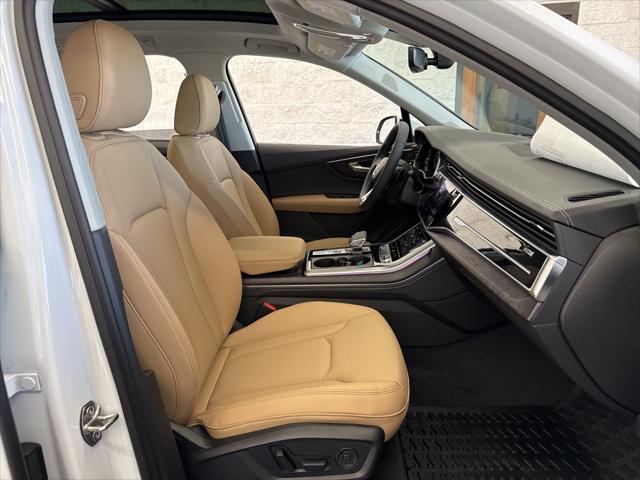2025 Audi Q7 Premium Plus - Photo 51