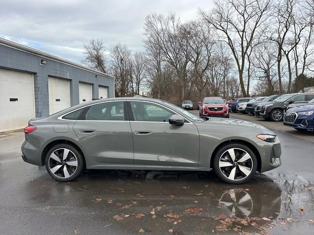 2025 Audi A5 Sedan