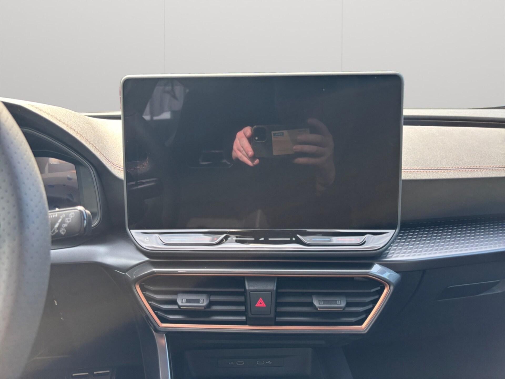 CUPRA Formentor VZ