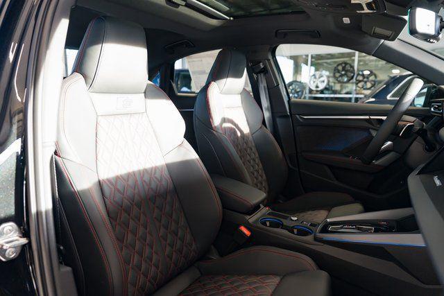 2026 Audi S3 Base - Photo 31