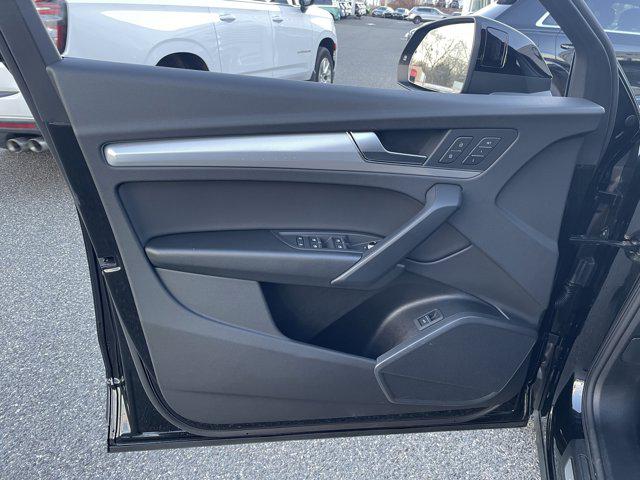 2025 Audi Q5 Premium - Photo 19