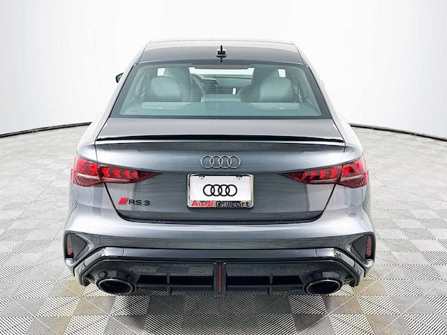 2026 Audi RS 3 Base - Photo 6