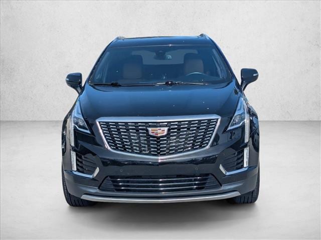 2023 Cadillac XT5