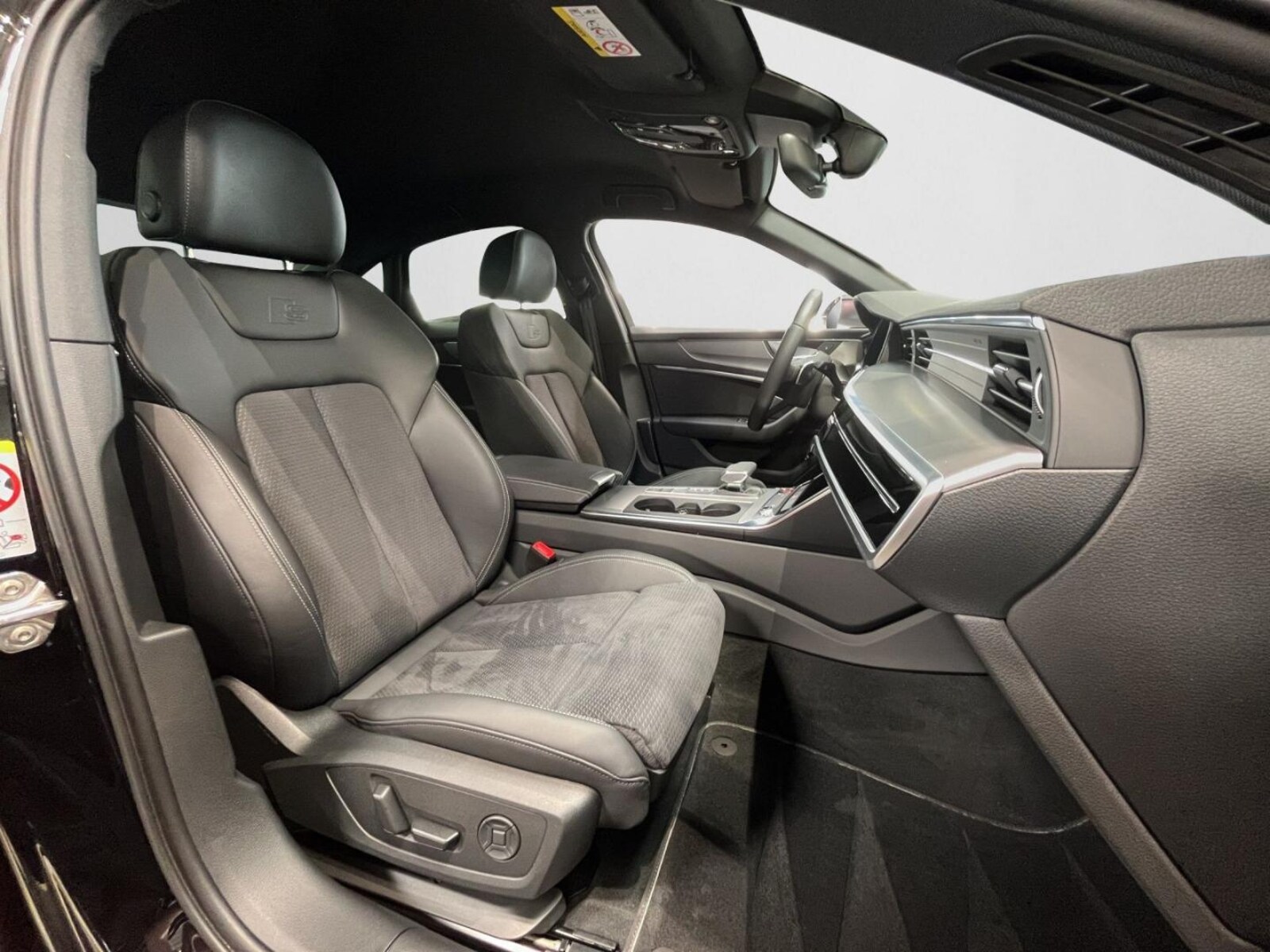 Audi S6 Limousine – Bild 4