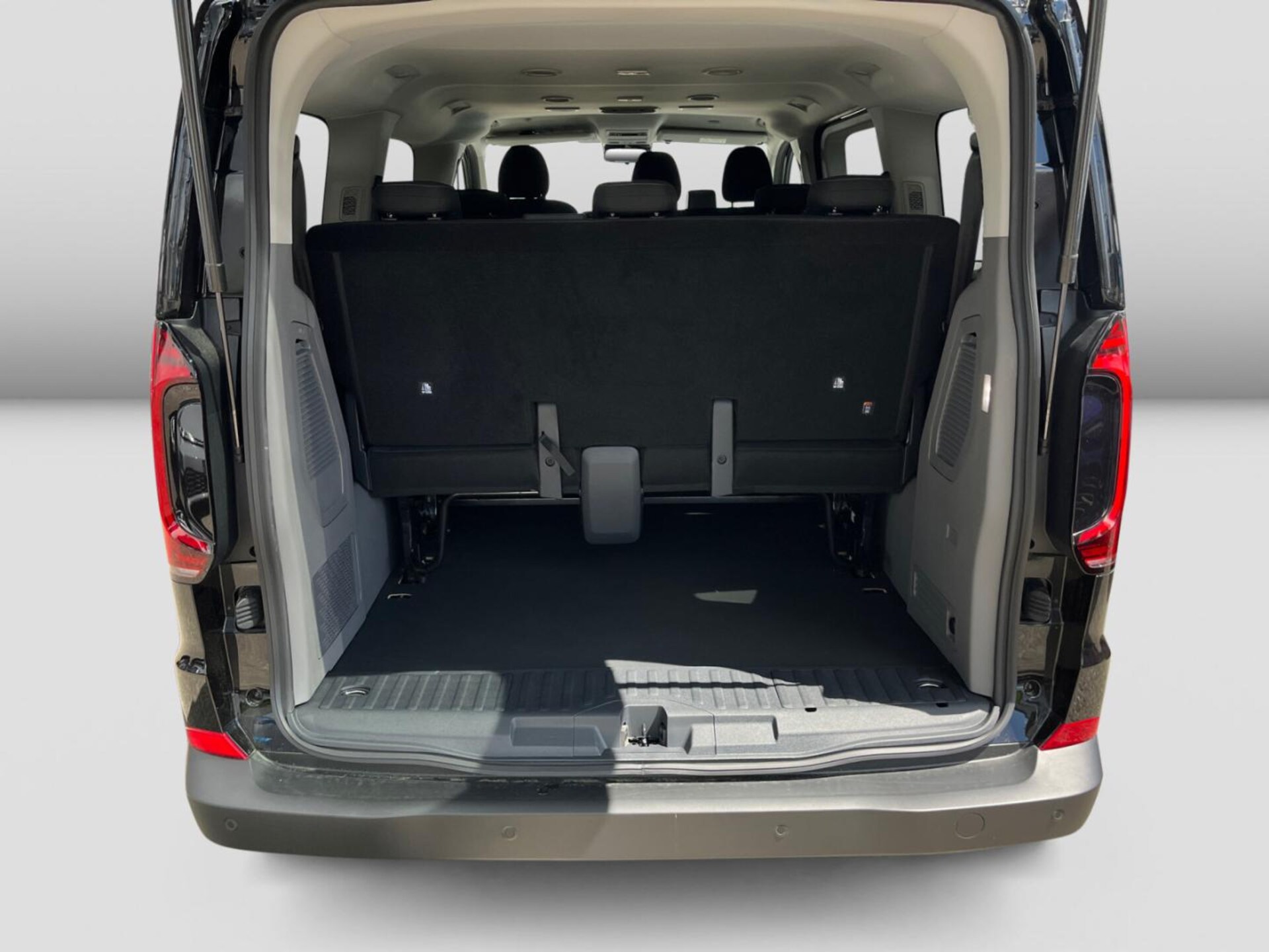 Volkswagen e-Caravelle