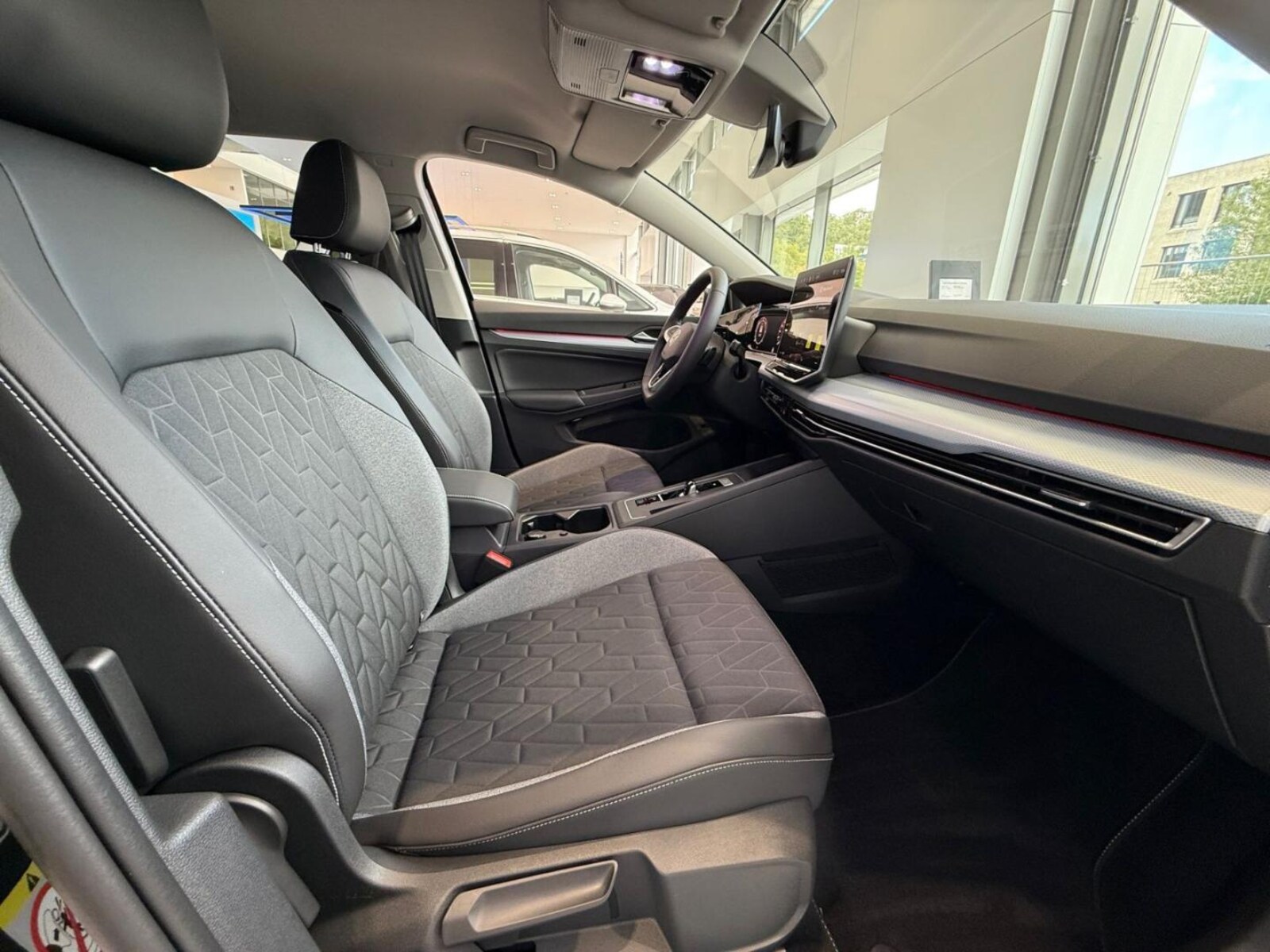 Volkswagen Golf Variant – Bild 18